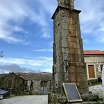 Casa Torre Do Sino *