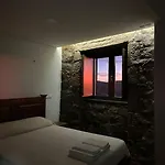 Casa Torre Do Sino Montalegre