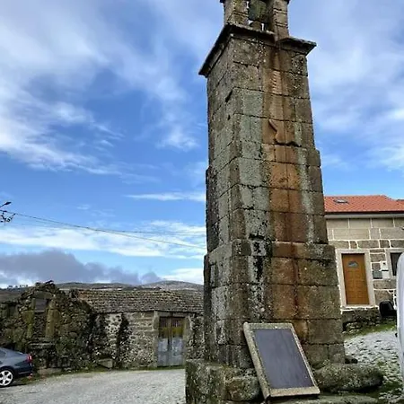 Casa Torre Do Sino *