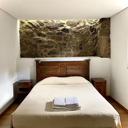 Casa Torre Do Sino *