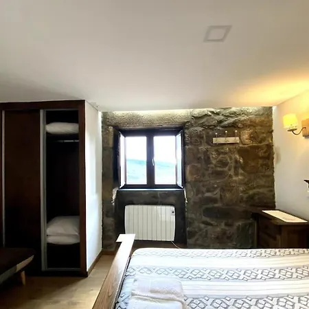 Casa Torre Do Sino * Montalegre