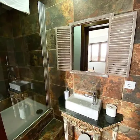 Casa Torre Do Sino Çiftlik konaklama