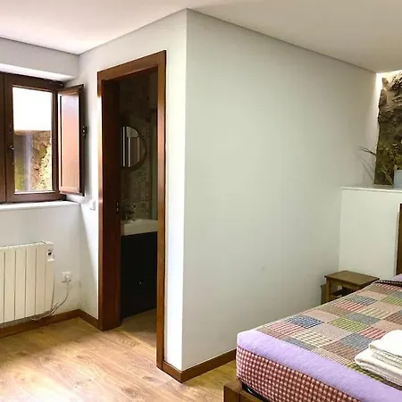 Casa Torre Do Sino *