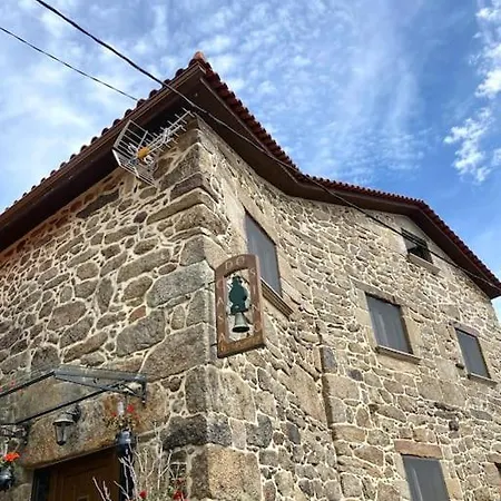 Casa Torre Do Sino