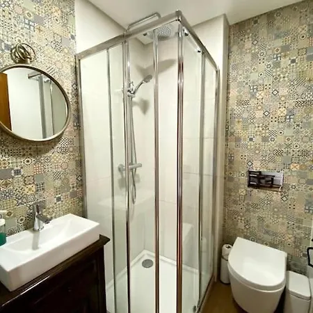 Κατάλυμα σε φάρμα Casa Torre Do Sino