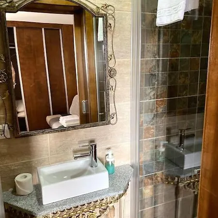 Casa Torre Do Sino Κατάλυμα σε φάρμα