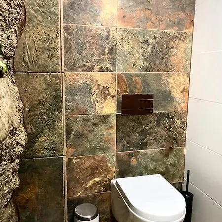 Casa Torre Do Sino Κατάλυμα σε φάρμα Montalegre