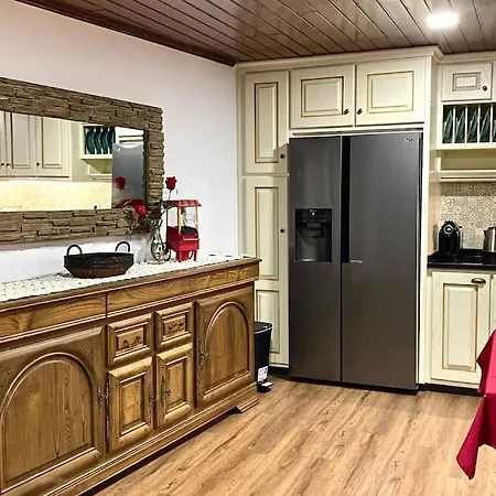 Κατάλυμα σε φάρμα Casa Torre Do Sino