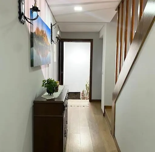 Casa Torre Do Sino * Montalegre