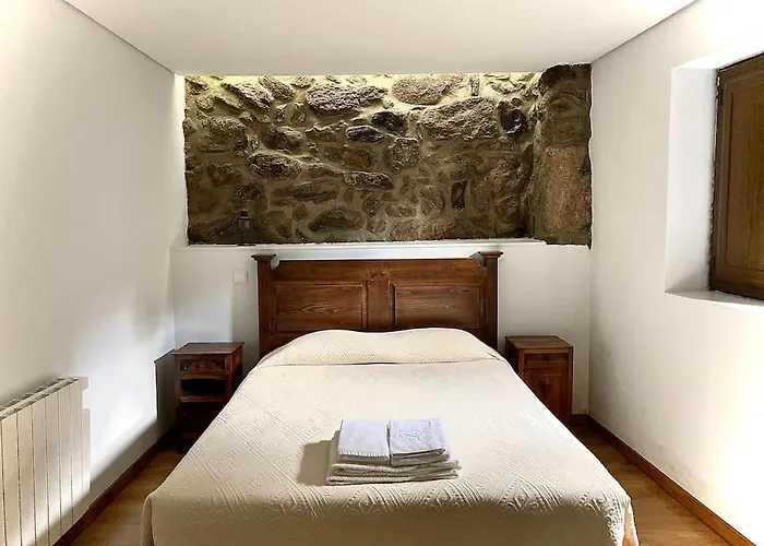 Casa Torre Do Sino *