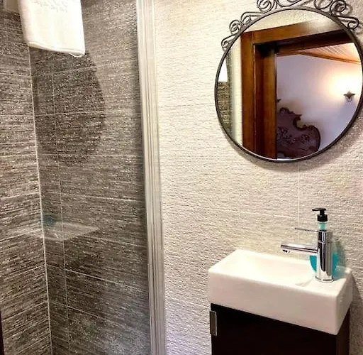 Casa Torre Do Sino Çiftlik konaklama Montalegre