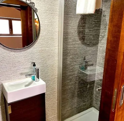 Çiftlik konaklama Casa Torre Do Sino