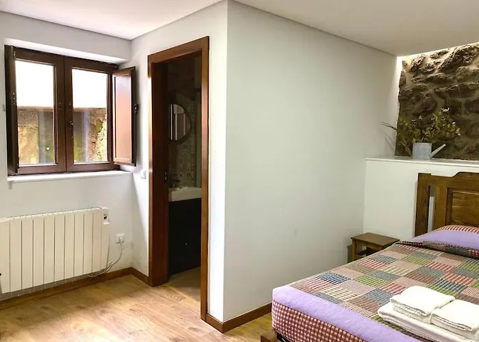 Casa Torre Do Sino *