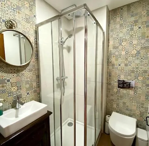 Çiftlik konaklama Casa Torre Do Sino