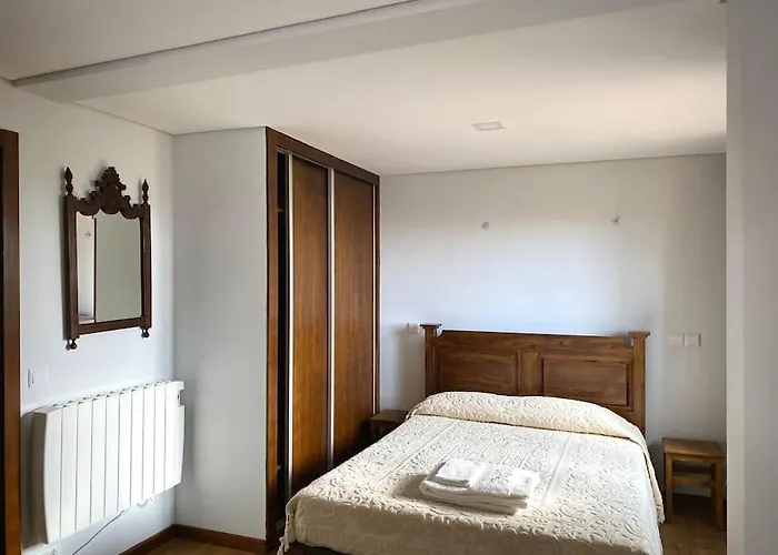 Casa Torre Do Sino *