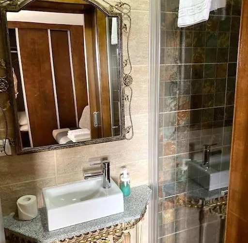 Casa Torre Do Sino Çiftlik konaklama