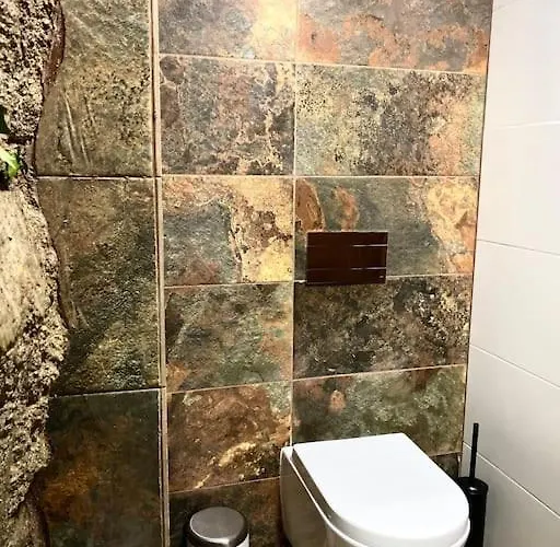 Casa Torre Do Sino Çiftlik konaklama Montalegre